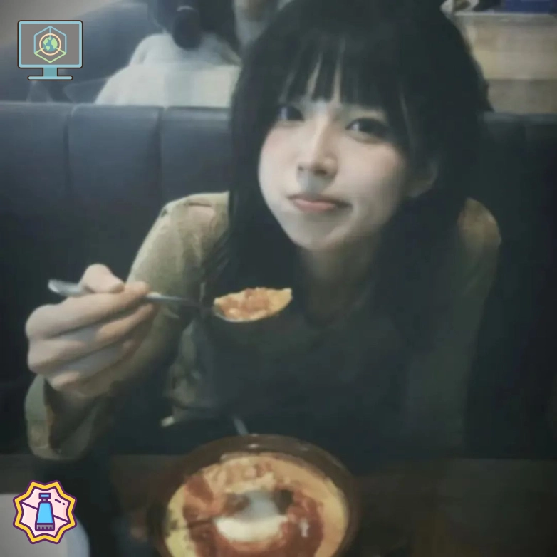陈同学